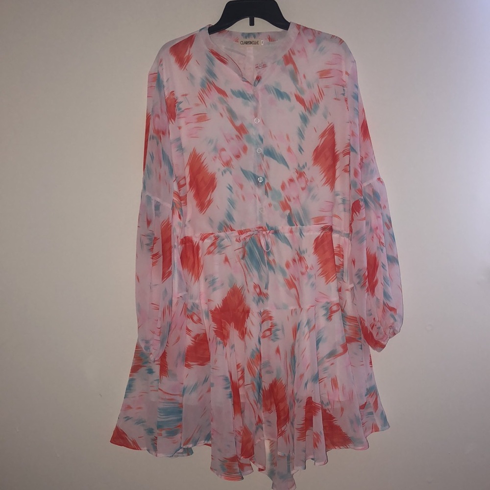 “Beautiful Dress”